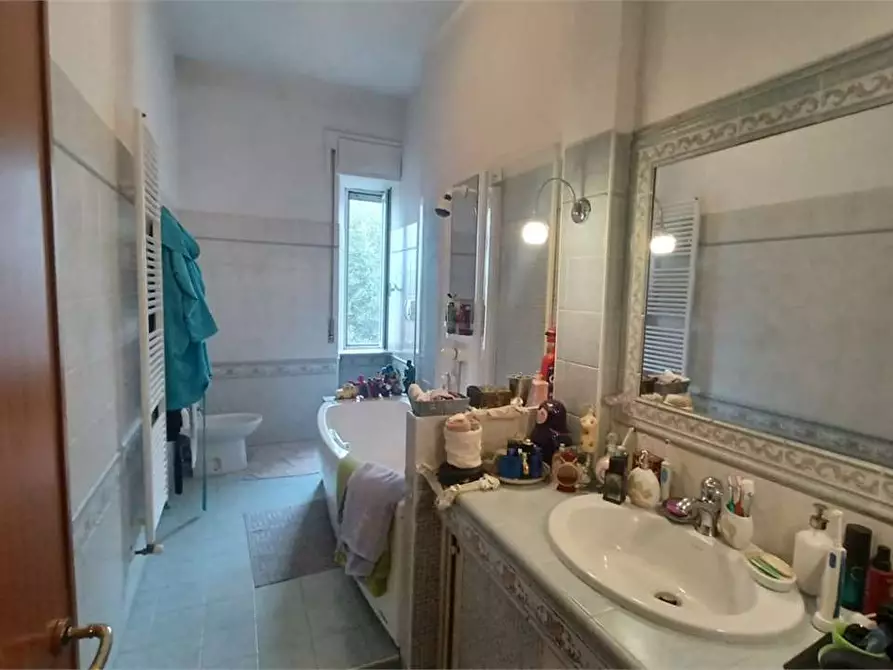 Immagine 29 di Appartamento in vendita  a Frosinone