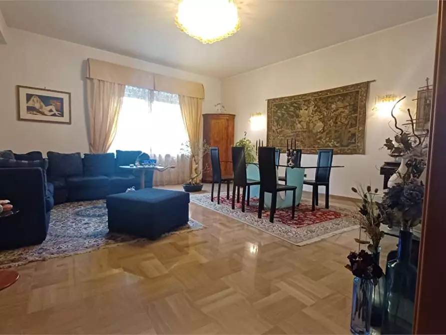 Immagine 2 di Appartamento in vendita  a Frosinone