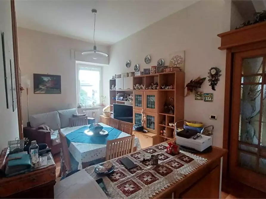 Immagine 14 di Appartamento in vendita  a Frosinone