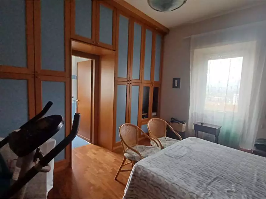 Immagine 19 di Appartamento in vendita  a Frosinone