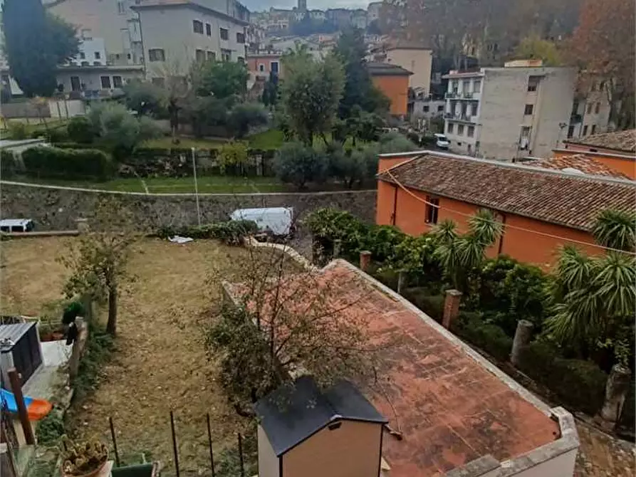 Immagine 31 di Appartamento in vendita  in Via Vincenzo Ferrarelle 41 a Frosinone