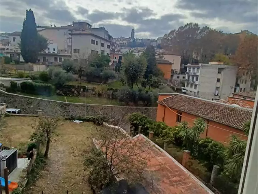 Immagine 25 di Appartamento in vendita  in Via Vincenzo Ferrarelle 41 a Frosinone