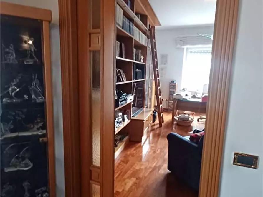 Immagine 7 di Appartamento in vendita  a Frosinone