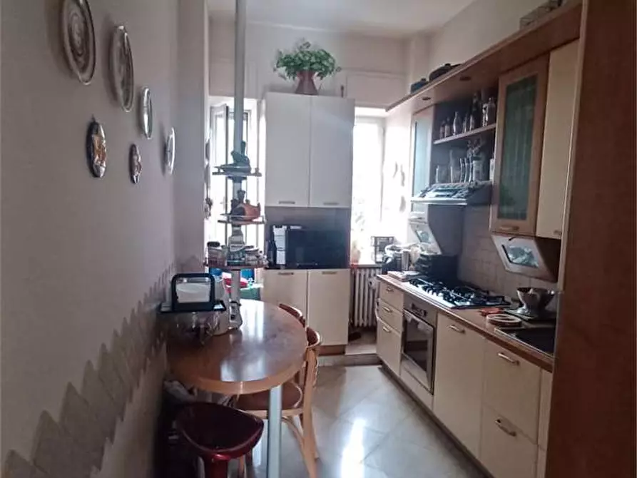 Immagine 11 di Appartamento in vendita  a Frosinone