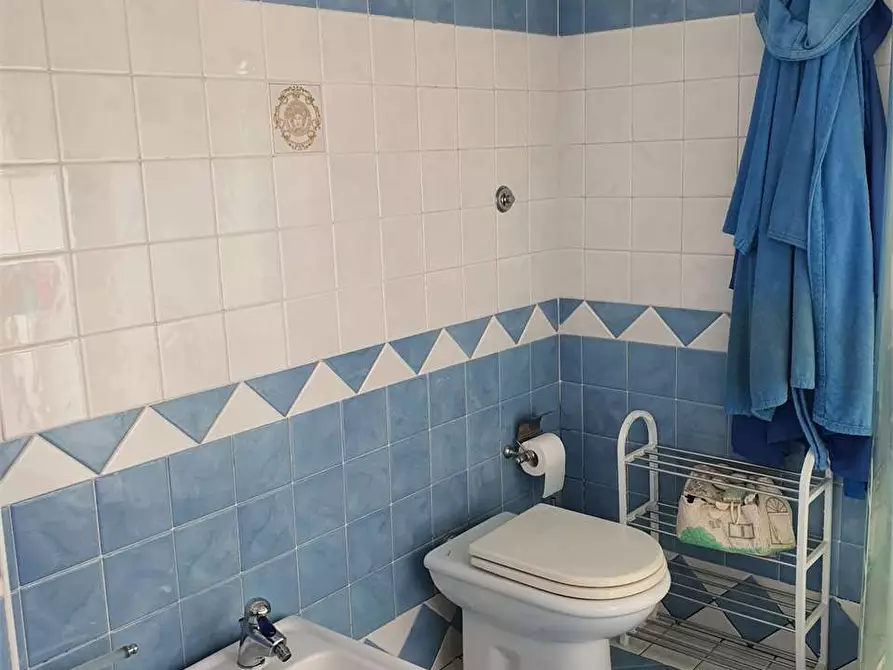 Immagine 33 di Appartamento in vendita  a Frosinone