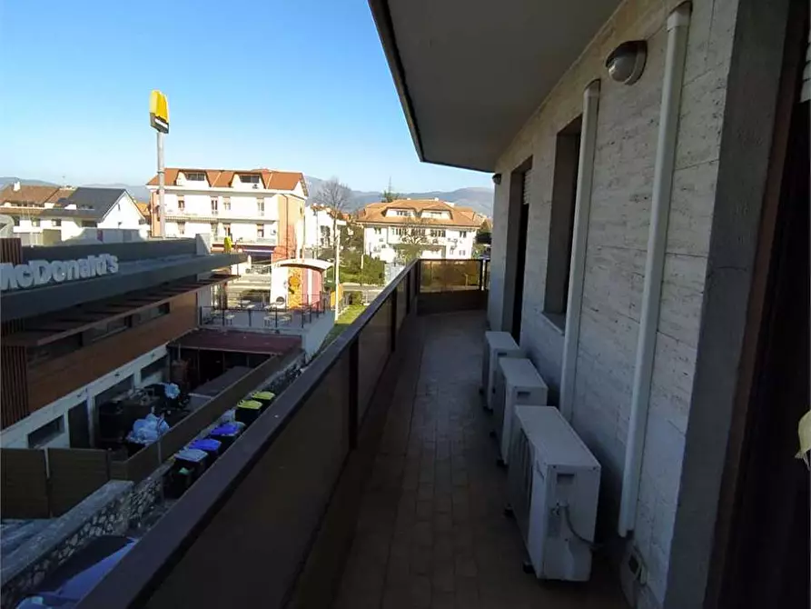 Immagine 21 di Ufficio in affitto  a Frosinone