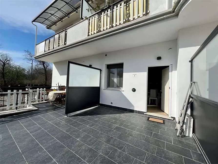 Immagine 2 di Trilocale in affitto  in via vetiche  a Frosinone