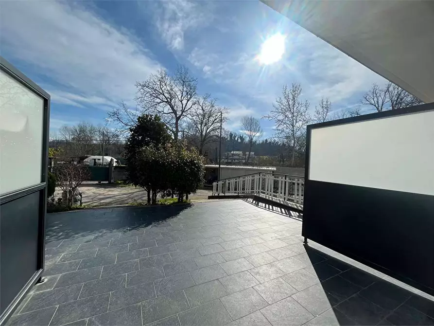 Immagine 3 di Trilocale in affitto  in via vetiche  a Frosinone