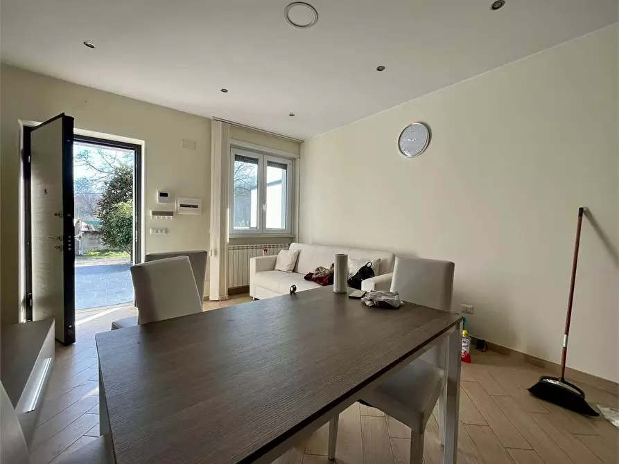 Immagine 4 di Trilocale in affitto  in via vetiche  a Frosinone