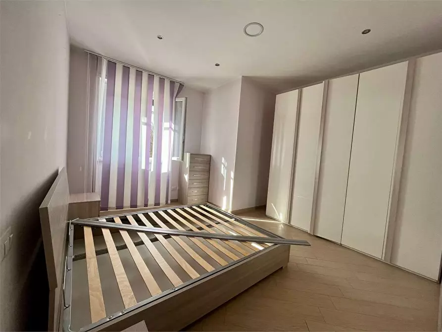 Immagine 9 di Trilocale in affitto  in via vetiche  a Frosinone