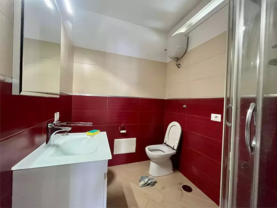 Immagine 5 di Trilocale in affitto  in via vetiche  a Frosinone