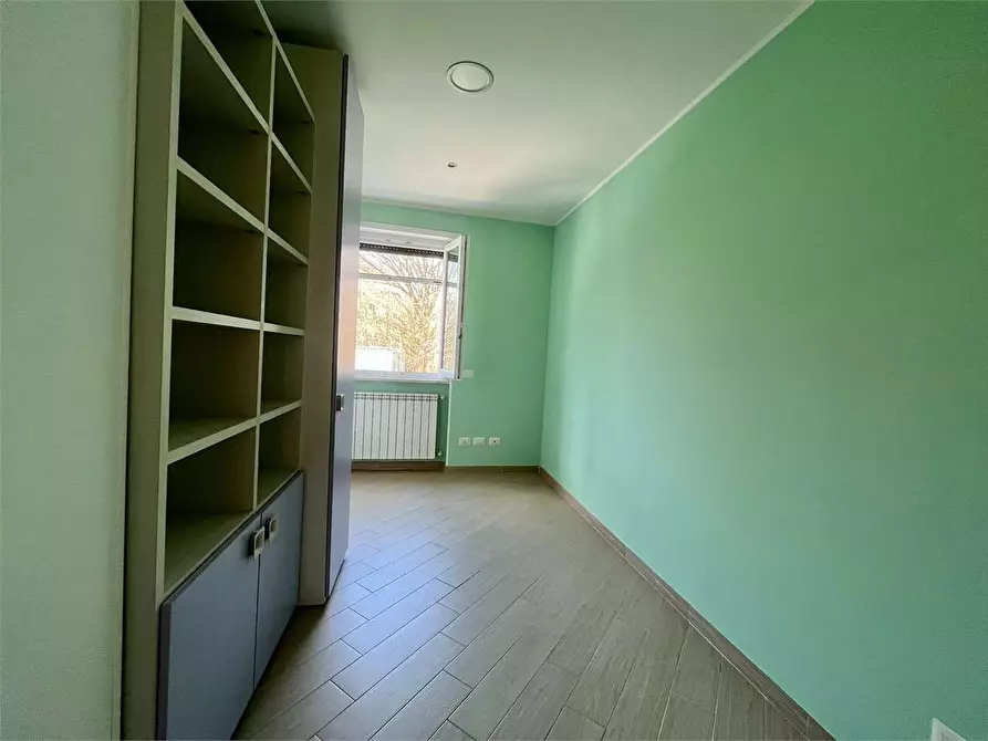 Immagine 6 di Trilocale in affitto  in via vetiche  a Frosinone