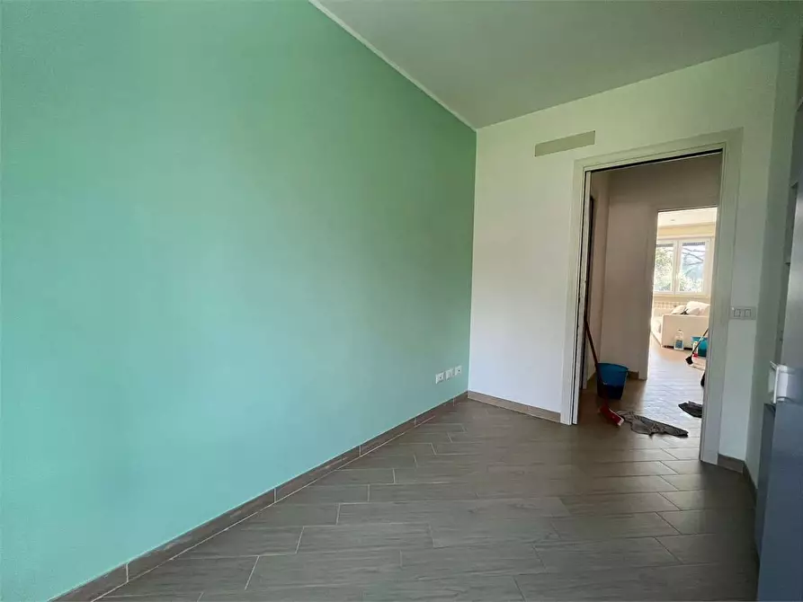 Immagine 7 di Trilocale in affitto  in via vetiche  a Frosinone