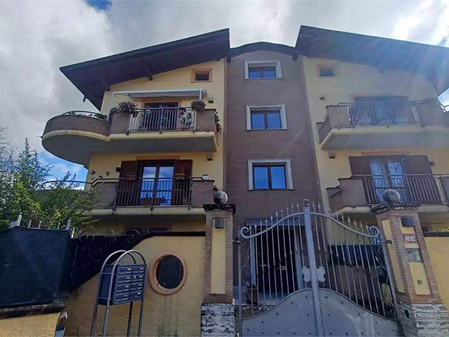 Immagine 1 di Appartamento in vendita  in Via Fosse Ardeatine 38/A a Frosinone