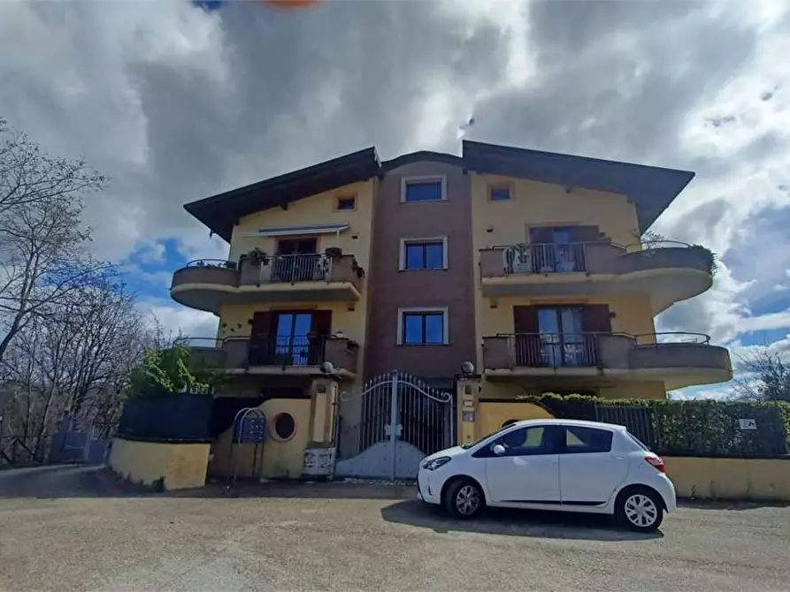 Immagine 2 di Appartamento in vendita  in Via Fosse Ardeatine 38/A a Frosinone