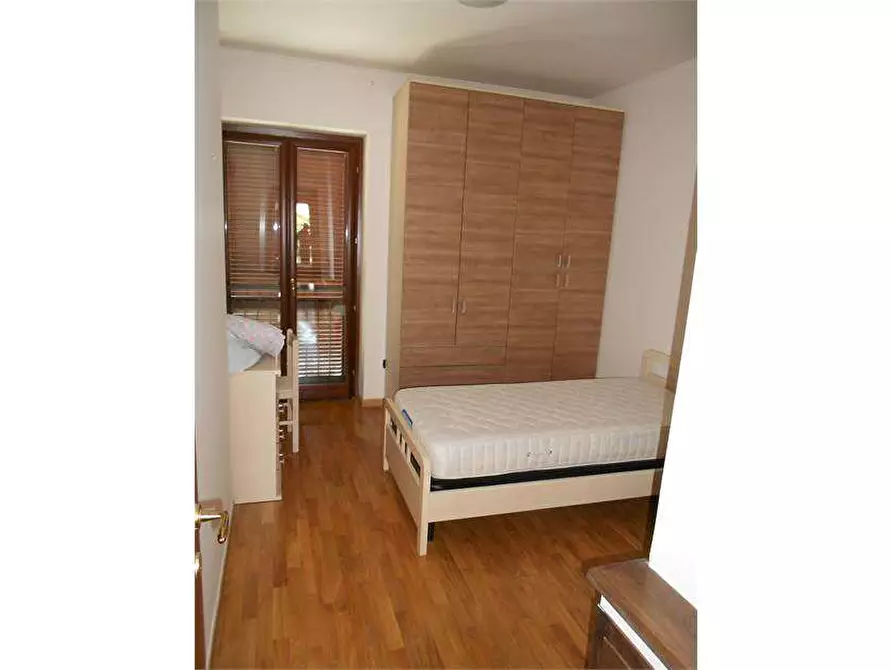 Immagine 5 di Trilocale in vendita  a Frosinone