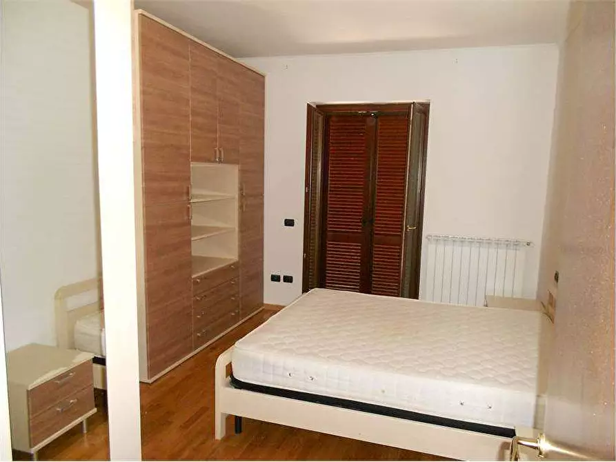 Immagine 4 di Trilocale in vendita  a Frosinone