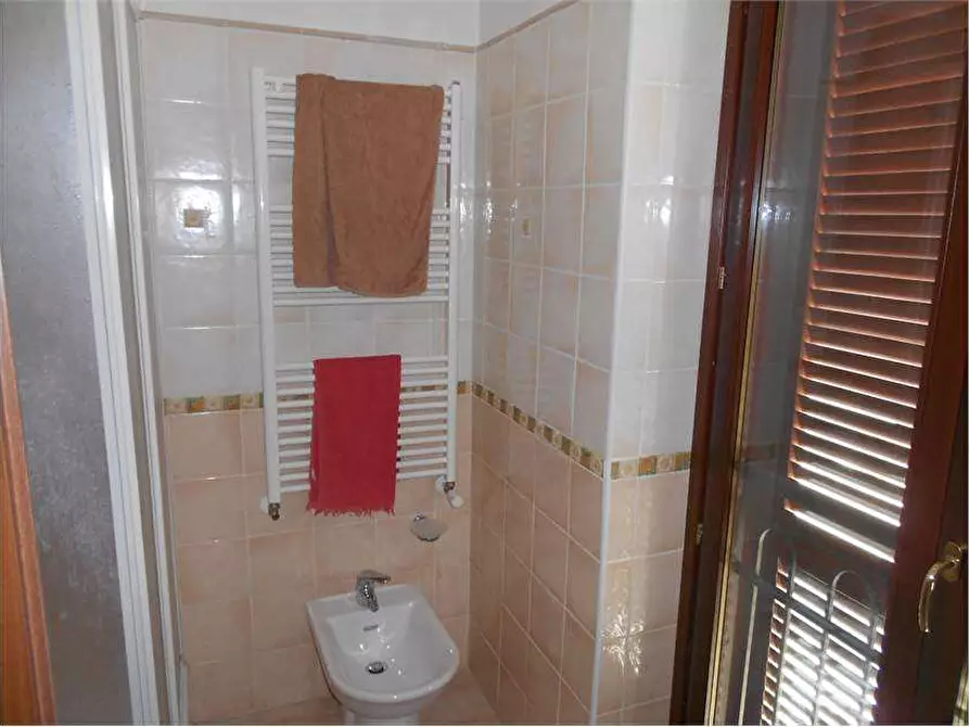 Immagine 6 di Trilocale in vendita  a Frosinone