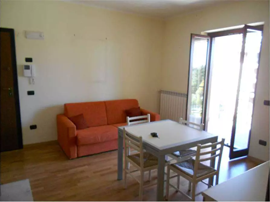 Immagine 2 di Trilocale in vendita  a Frosinone