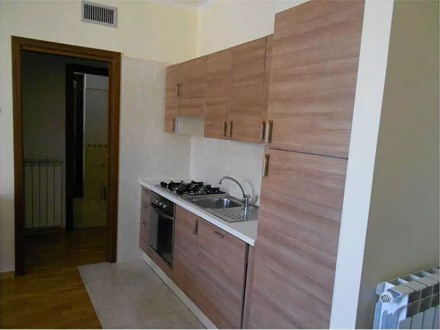 Immagine 8 di Trilocale in vendita  a Frosinone