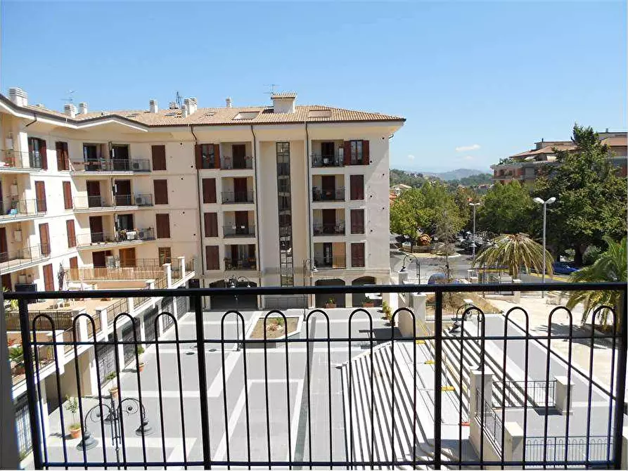 Immagine 10 di Trilocale in vendita  a Frosinone