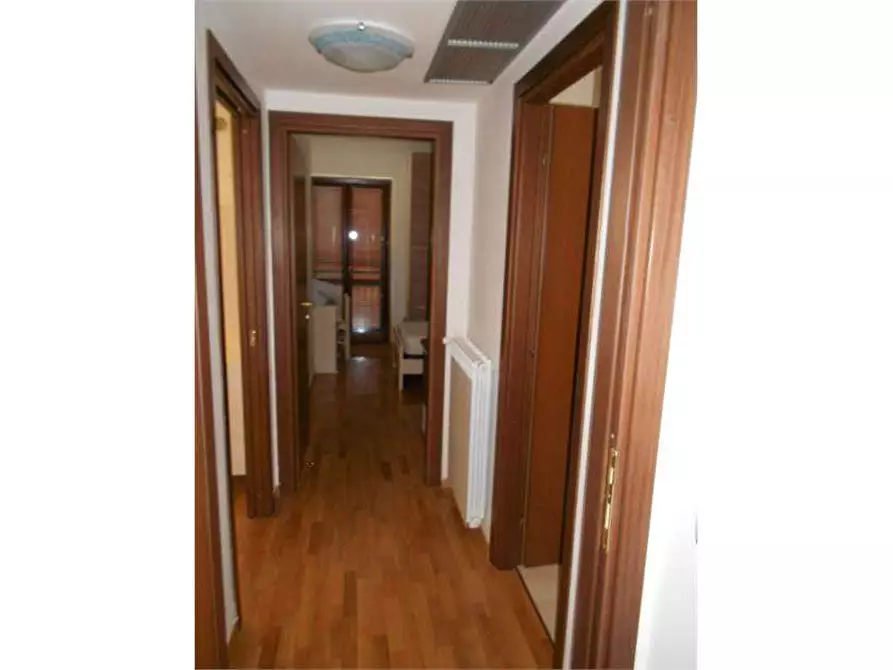 Immagine 9 di Trilocale in vendita  a Frosinone