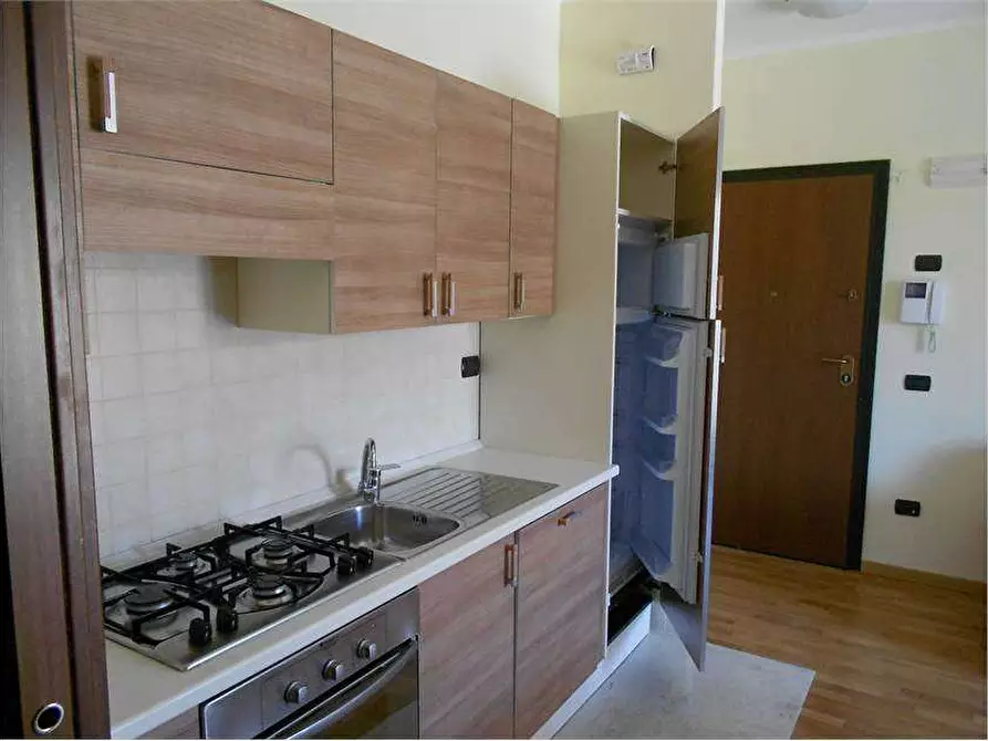 Immagine 1 di Trilocale in vendita  a Frosinone