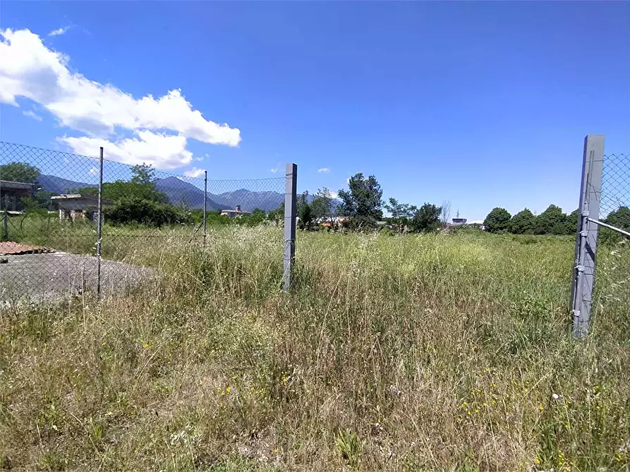 Immagine 4 di Capannone industriale in affitto  a Frosinone