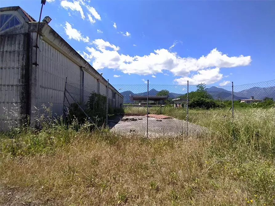 Immagine 6 di Capannone industriale in affitto  a Frosinone