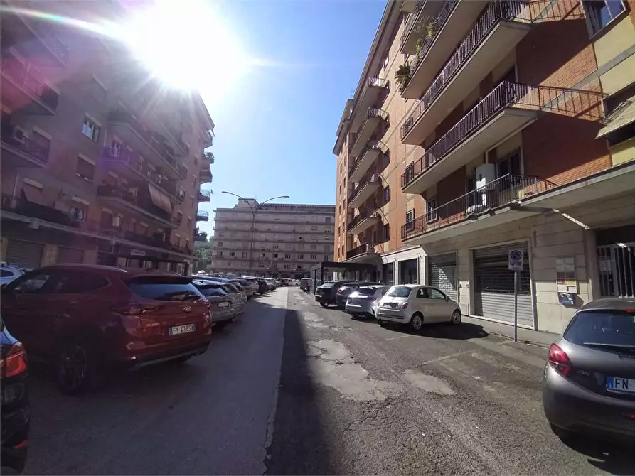 Immagine 1 di Appartamento in vendita  a Frosinone