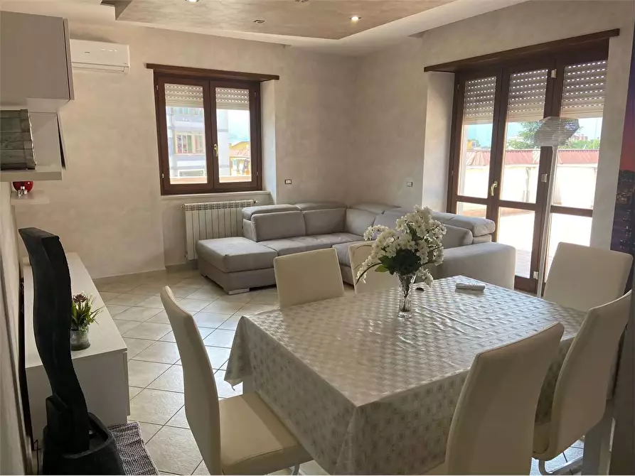 Immagine 1 di Appartamento in vendita  a Frosinone