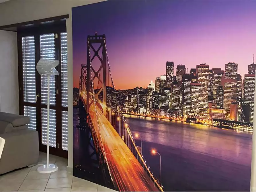 Immagine 2 di Appartamento in vendita  a Frosinone