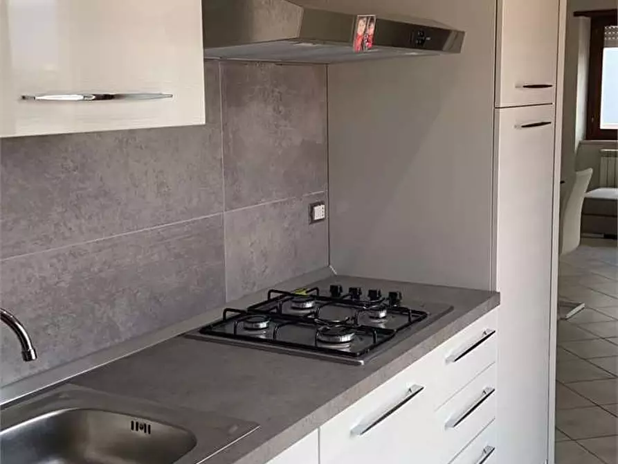 Immagine 3 di Appartamento in vendita  a Frosinone