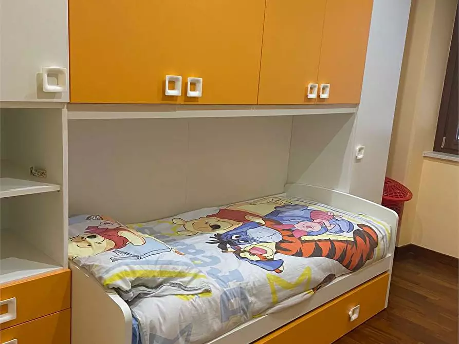 Immagine 6 di Appartamento in vendita  a Frosinone