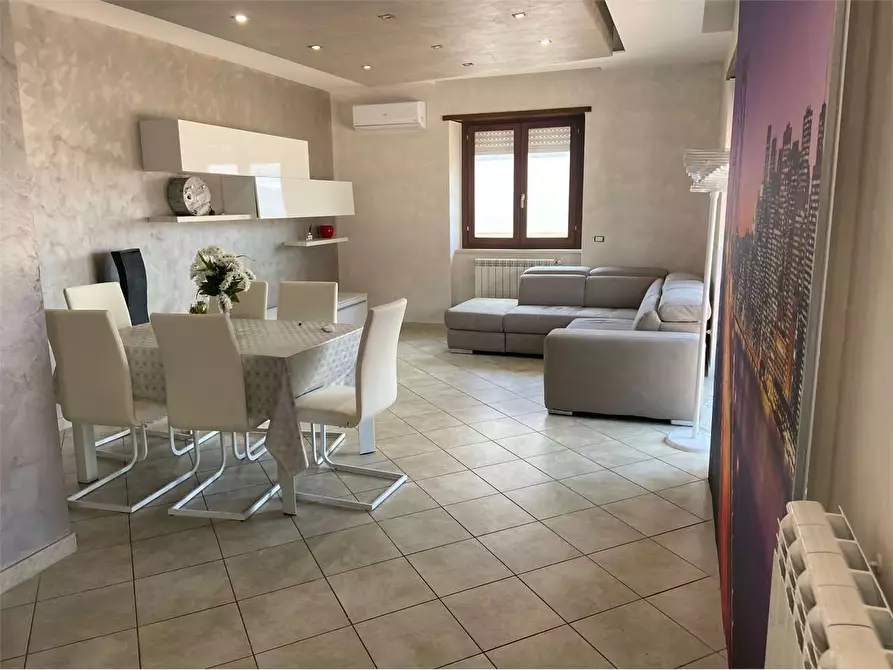 Immagine 9 di Appartamento in vendita  a Frosinone