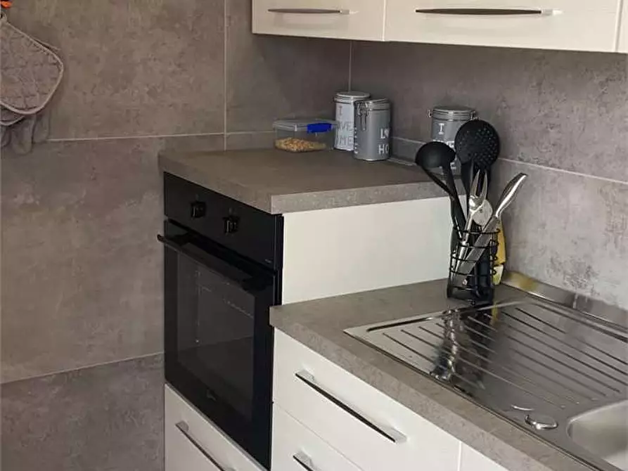 Immagine 11 di Appartamento in vendita  a Frosinone