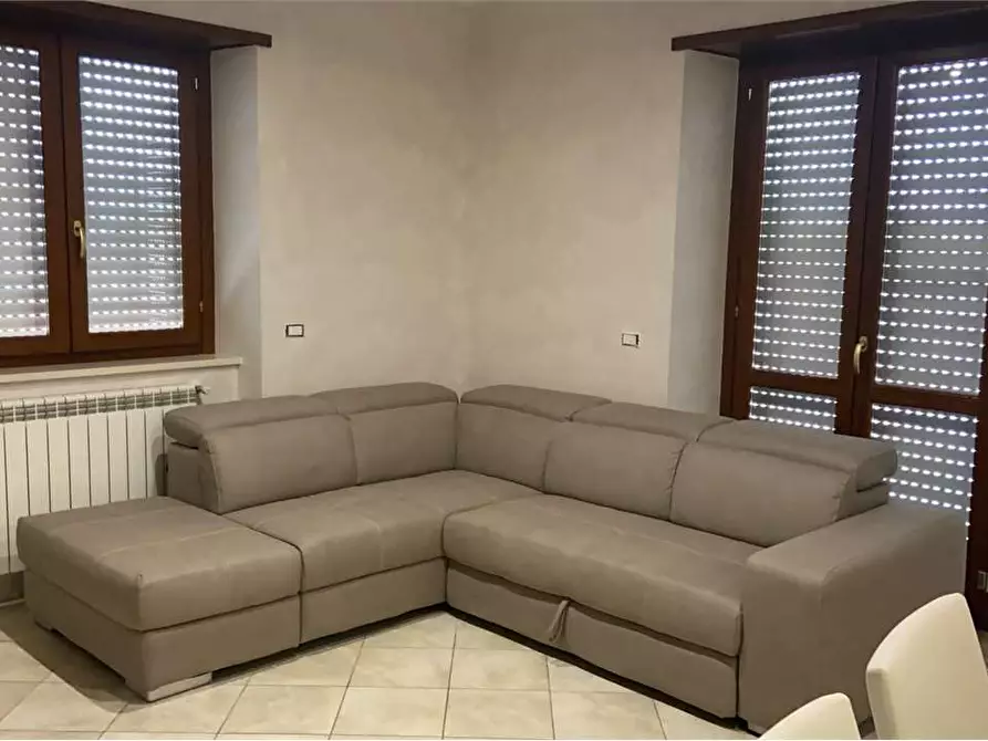 Immagine 12 di Appartamento in vendita  a Frosinone