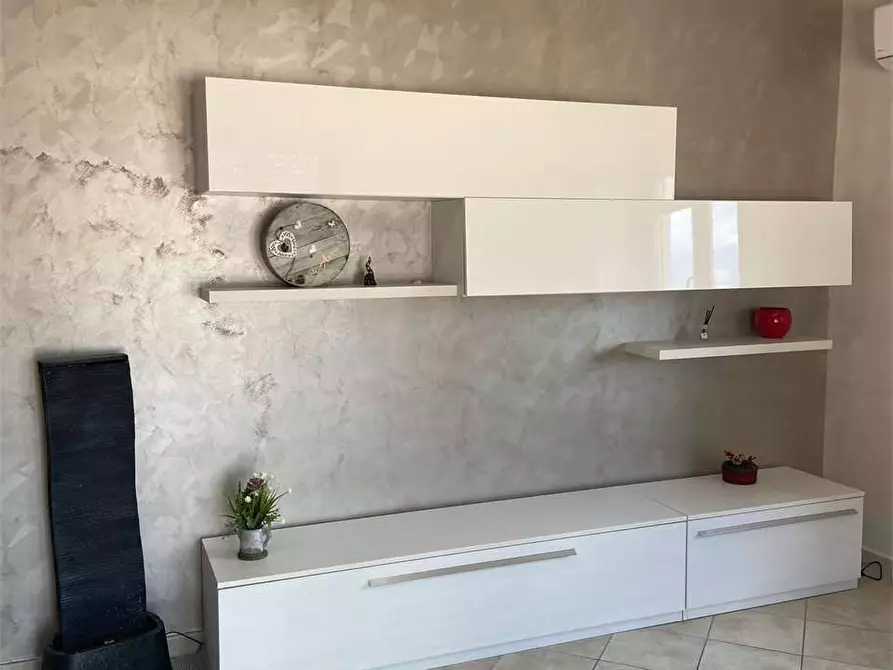 Immagine 13 di Appartamento in vendita  a Frosinone