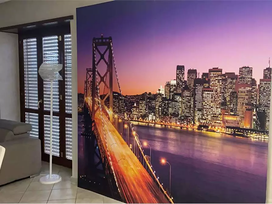 Immagine 14 di Appartamento in vendita  a Frosinone