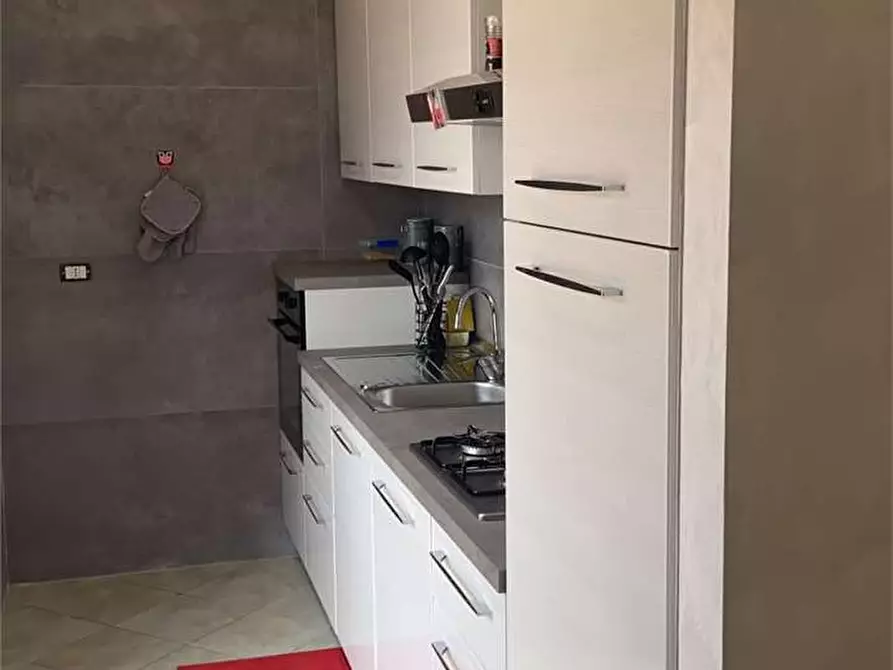 Immagine 18 di Appartamento in vendita  a Frosinone