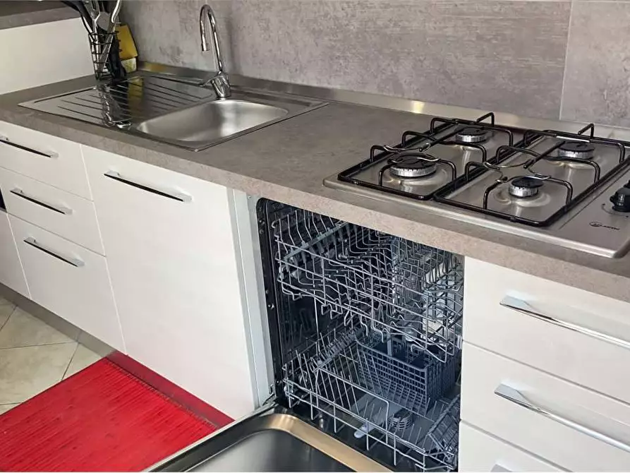 Immagine 19 di Appartamento in vendita  a Frosinone