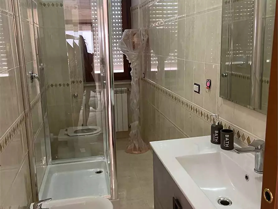 Immagine 23 di Appartamento in vendita  a Frosinone