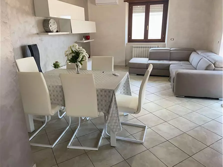 Immagine 26 di Appartamento in vendita  a Frosinone