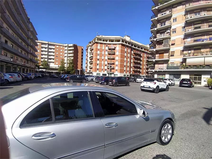 Immagine 2 di Appartamento in vendita  a Frosinone