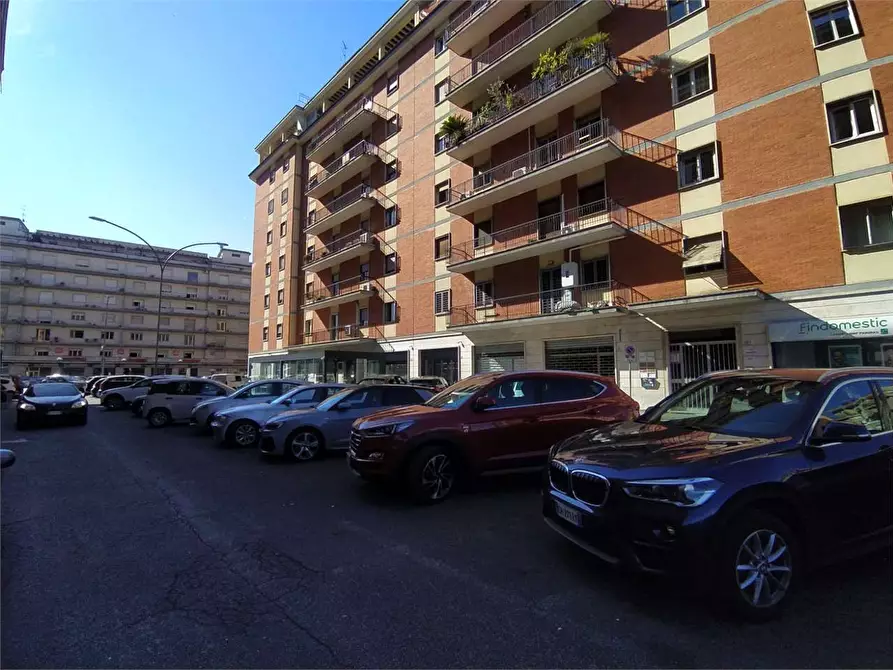 Immagine 3 di Appartamento in vendita  a Frosinone