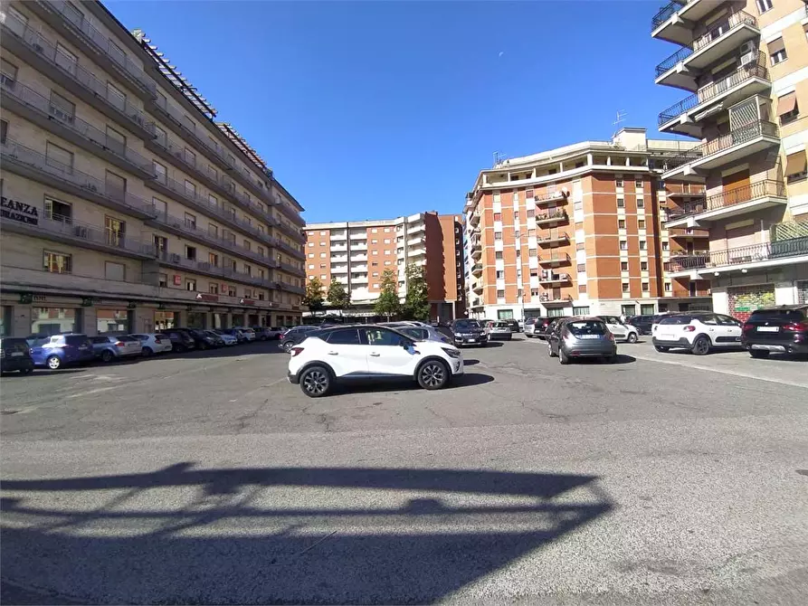 Immagine 4 di Appartamento in vendita  a Frosinone