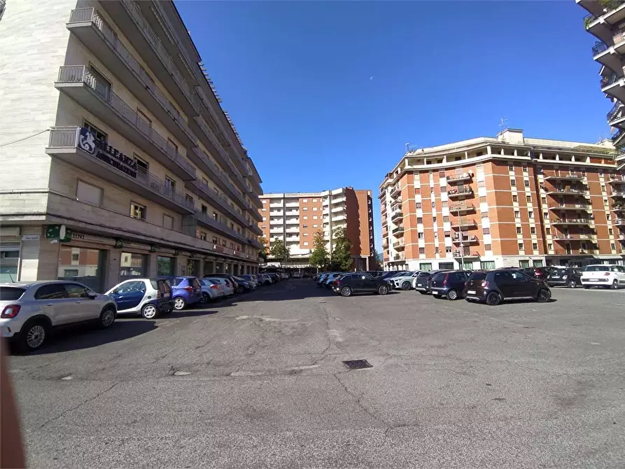 Immagine 5 di Appartamento in vendita  a Frosinone