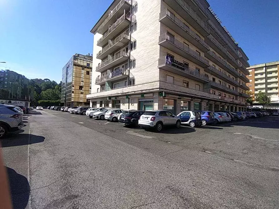 Immagine 7 di Appartamento in vendita  a Frosinone