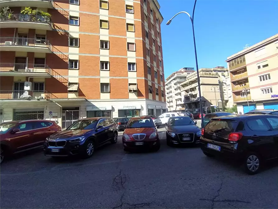 Immagine 8 di Appartamento in vendita  a Frosinone