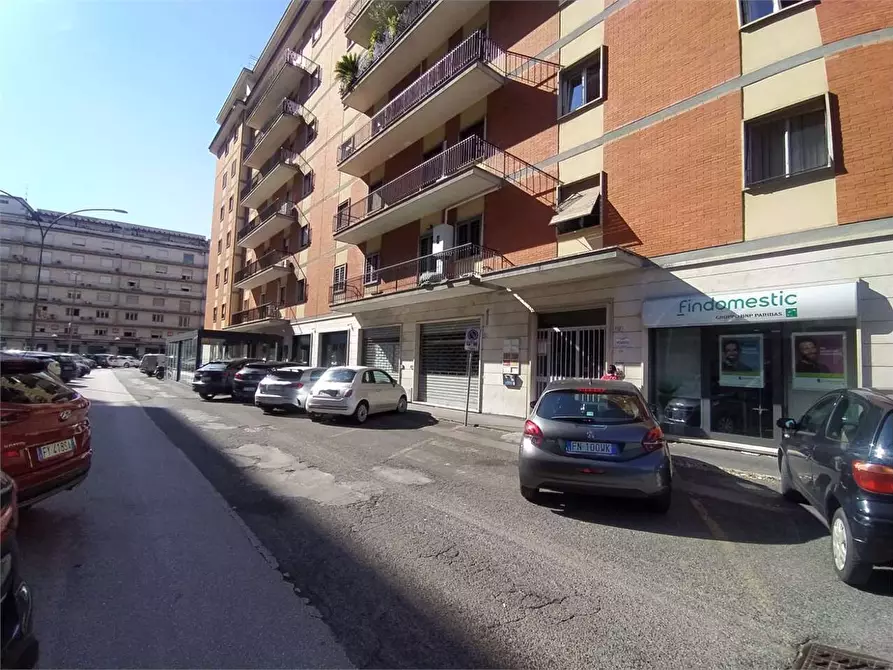 Immagine 9 di Appartamento in vendita  a Frosinone